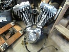 Twin cam motor for sale  Placerville