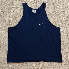 Vintage nike tank for sale  Bremerton