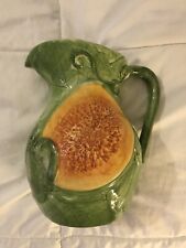 Valli ceramics pitcher for sale  Port Orchard