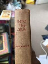 Silk ian mackersey for sale  DERBY