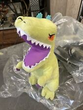Nickelodeon reptar plush for sale  Forest Lake