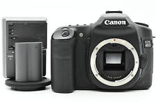 Corpo da câmera digital SLR Canon EOS 40D 10.1MP #225 comprar usado  Enviando para Brazil