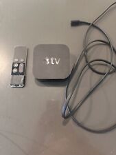 Apple TV 4th Generation 64 GB for sale  Shipping to South Africa