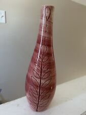 Pennsbury pottery vase for sale  Bensalem