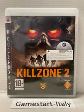 Killzone sony ps3 usato  Sassuolo