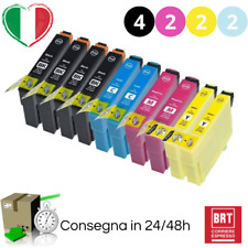 Cartucce t1285 compatibili usato  Crotone