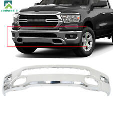 Front bumper ch1002407 for sale  Chino