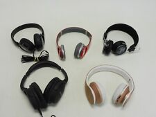 Lot headphones yamaha for sale  San Antonio