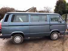 Vw T25 Breaking Carevell 2.1 Auto Project Parts Bus Camper for sale  ROMFORD