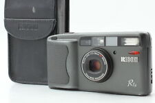 LCD Works [Exc+5] Ricoh R1s Green Point & Shoot 35mm Film Camera From JAPAN for sale  Shipping to South Africa