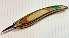 Helvie carving knife for sale  Raymond