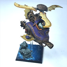 Dwarf Gyrocopter on Scenic Base - Painted - Warhammer Fantasy for sale  Shipping to South Africa