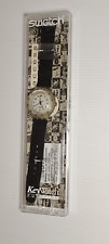 Vintage swatch watch d'occasion  Saint-Quentin