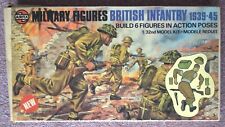 Airfix military figures for sale  Shipping to Ireland