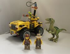 Lego dino raptor for sale  HASTINGS
