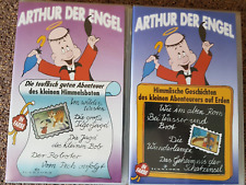 Vhs kassetten arthur gebraucht kaufen  Ohrdruf