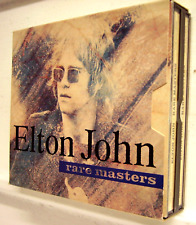 Elton john rare for sale  NOTTINGHAM