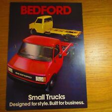Bedford 230 250 for sale  UK