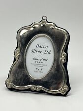 Davco vintage silver for sale  Nashville