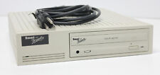 External scsi rom for sale  Austin