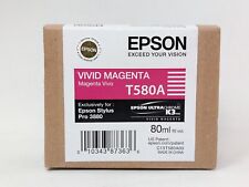Genuine epson t580a for sale  Palmdale