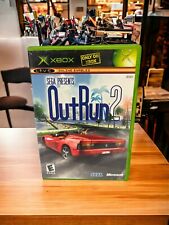 Usado, OutRun 2 (Original Xbox) CIB COMPLETO NA CAIXA RARO TESTADO E FUNCIONANDO!  comprar usado  Enviando para Brazil