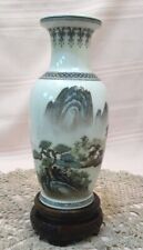 Chinese porcelain vase for sale  Farmington