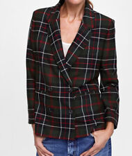 Zara tartan check for sale  Ireland