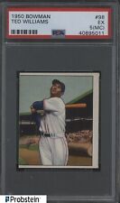 1950 bowman ted for sale  Passaic