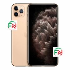 iphone 11 pro max gold 64gb usato  Salerno