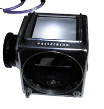 Hasselblad camera body for sale  SWANSEA