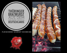 Thüringer bratwurst 8er gebraucht kaufen  Bad Liebenstein