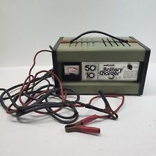 Vintage wabash battery for sale  Saint Cloud
