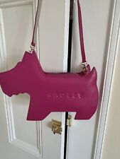 Radley shoulder clutch for sale  SHEFFIELD