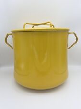 Dansk yellow kobenstyle for sale  Panama City Beach