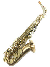 Instrucción musical usada confirmada Operation P. Mauriat/saxofón/alto/saxo/alto/Taiwán segunda mano  Embacar hacia Argentina