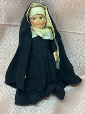 Vintage nun doll for sale  Lenexa