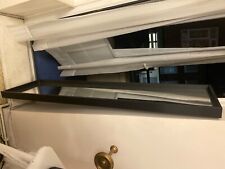 Wall mirror slightly for sale  LONDON