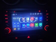 Carplay din audi usato  Sarzana