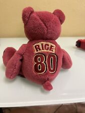 Jerry rice san for sale  Tampa