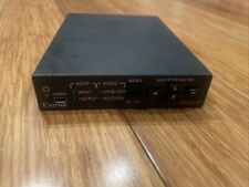 Extron dsc hdmi for sale  San Jose