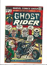 Ghost rider 1st for sale  Tupelo