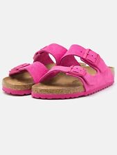 Birkenstock arizona pink gebraucht kaufen  Essen