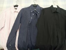 Stock camicie uomo usato  Vittoria