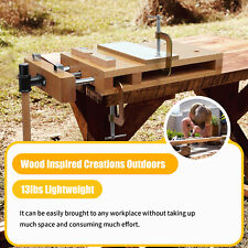 Workbench desktop woodworking for sale  Shipping to Ireland