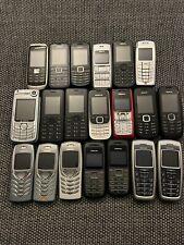 Job lot nokia for sale  CHELMSFORD