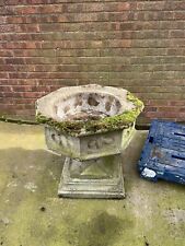 Gothic stone garden for sale  LINCOLN
