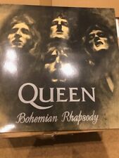 Queen vinyl bohemian for sale  GRIMSBY