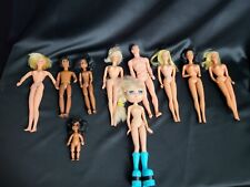 Pakiet lalek, Barbie, 10 sztuk, #5 na sprzedaż  Wysyłka do Poland