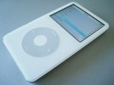 Apple iPod Video 5. generacji Classic 30GB A1136 z nową baterią (+Wolfson DAC) na sprzedaż  Wysyłka do Poland